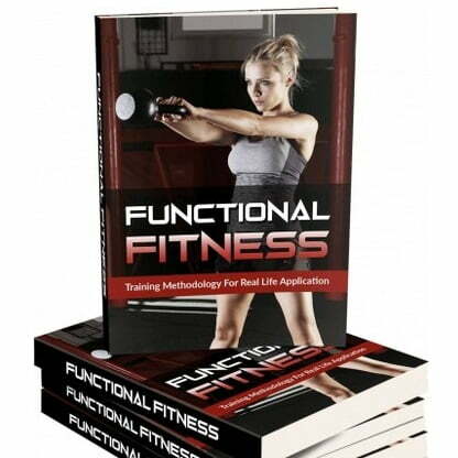 Functional fitness