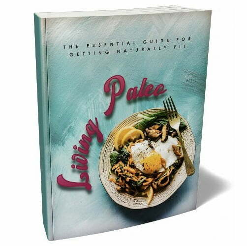 Living Paleo – eBook with Resell Rights Living Paleo – eBook with Resell Rights