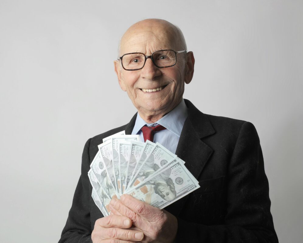Passive Income