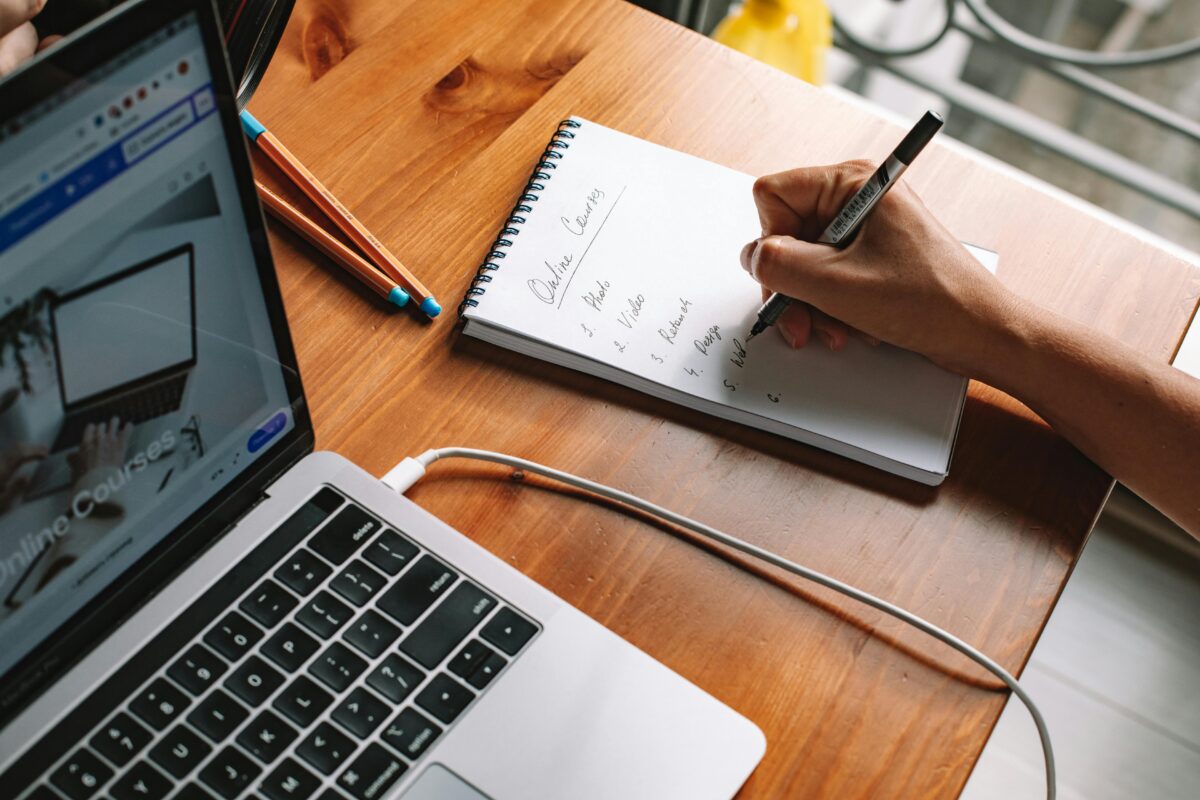 From Words to Wealth: How to Turn PLR Ebooks into Profitable Online Courses
