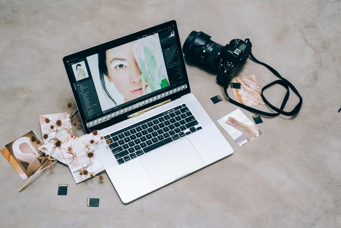 Digital Product using PLR